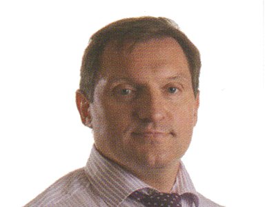 Савенков Олег Валентинович