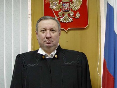 Хутов Тимур Леонович