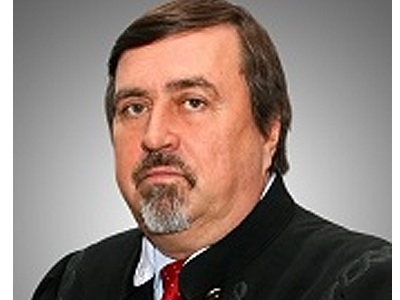 Засухин Олег Михайлович