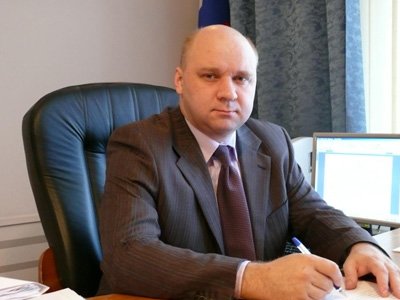 Храмцов Константин Валериевич