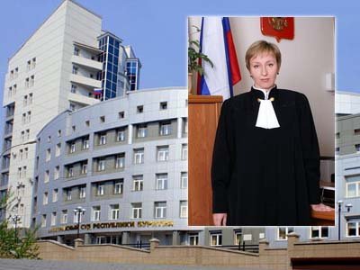 Путинцева Наталья Геннадьевна