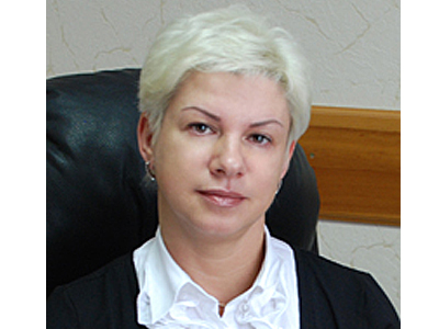 Жирнова Светлана Леонидовна