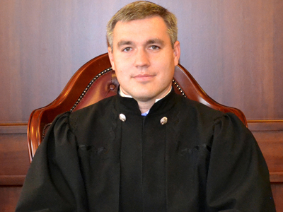 Лазарев Сергей Викторович