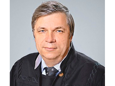 Ефимов Александр Владимирович