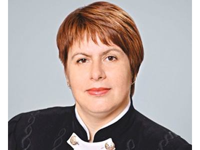 Шведко Наталья Владимировна