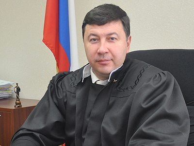 Ширяев Игорь Васильевич