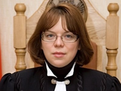 Щавлева Анна Львовна