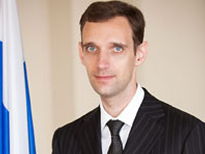 Волосатых Евгений Андреевич