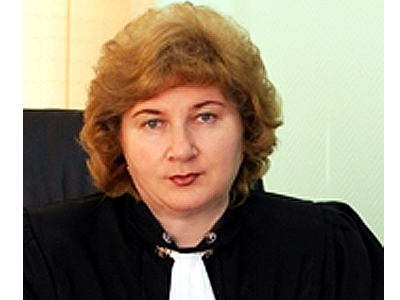 Лузина Ольга Ивановна