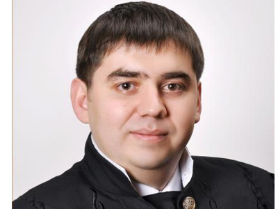 Бойко Олег Иванович