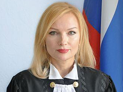 Продолжим знакомство с нашей коллегией. Адвокат Чернова Наталия Николаевна Стаж