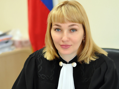 Луговая Ирина Михайловна