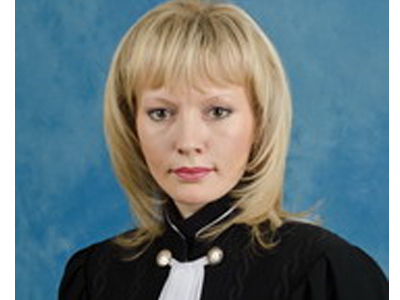 Вихарева Светлана Михайловна