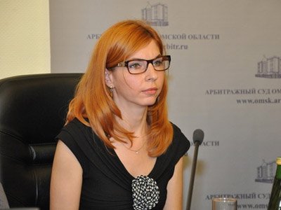 Сорокина Ирина Викторовна