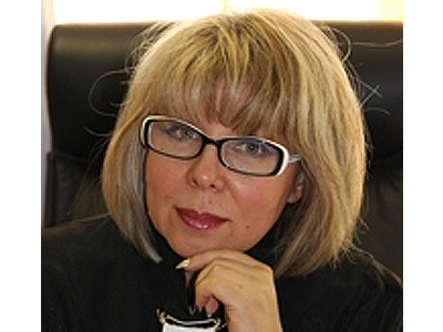 Волкова Маргарита Александровна