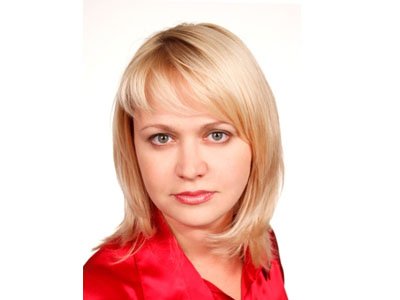 Савчук Людмила Александровна