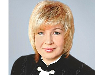 Скобычкина Наталья Рамазановна