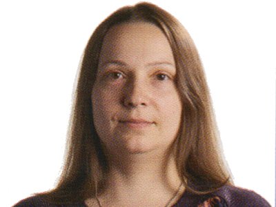 Кузнецова Елена Евгеньевна