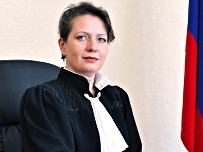 Лесненко Светлана Юрьевна