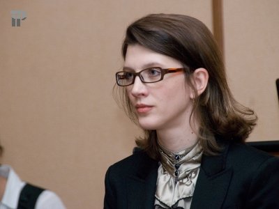 Прокофьева Татьяна Валерьевна