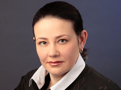 Наумова Елена Николаевна