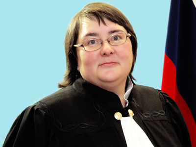 Иванова Наталья Евгеньевна