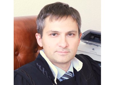 Ханашевич Сергей Константинович