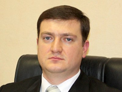 Конопатов Владимир Владимирович