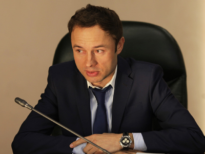 Юшкарев Илья Юрьевич