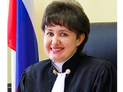 Котова Людмила Анатольевна