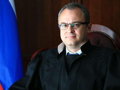 Полуяктов Александр Сергеевич