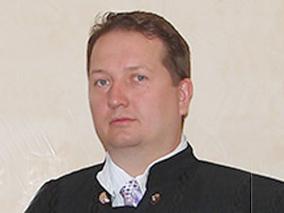 Рогожин Сергей Петрович