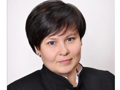 Цветкова Светлана Анатольевна