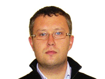 Веклич Бронислав Сергеевич