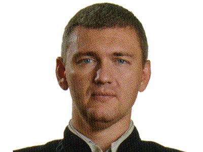 Тетюк Владислав Иосифович