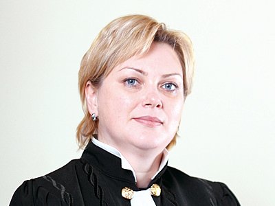 Янина Елена Николаевна