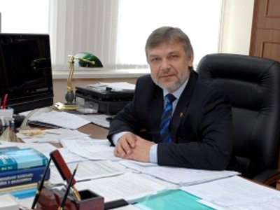 Шевченко Александр Семенович