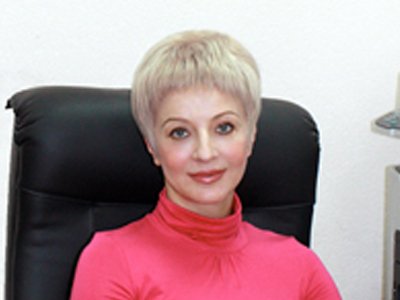 Цуцкова Марина Геннадиевна