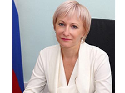 Ищенко Елена Васильевна