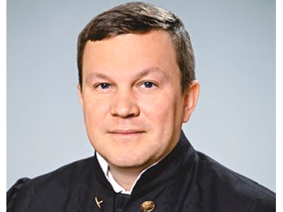 Белый Антон Владимирович