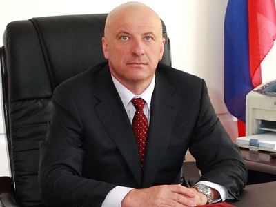 Мельников Игорь Михайлович