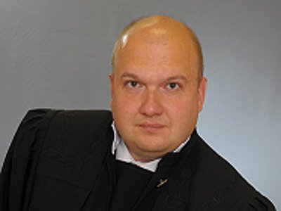 Баканов Владислав Владимирович