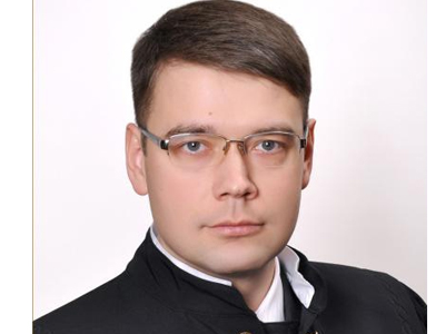 Филиппов Борис Николаевич