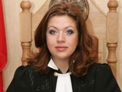 Долгова Жанна Александровна