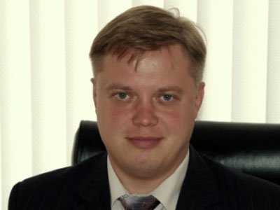 Титов Андрей Павлович