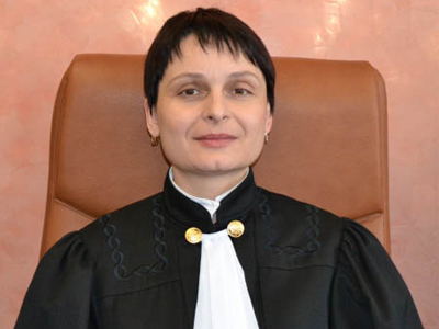 Аринчехина Аэлита Юрьевна