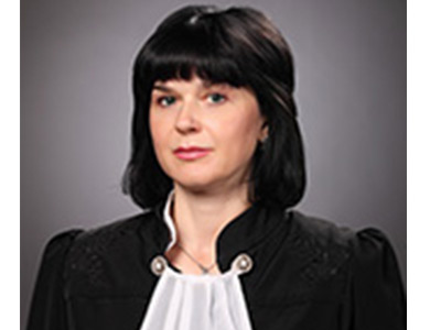 Кайгородова Марина Юрьевна