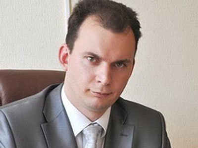 Черняков Алексей Александрович