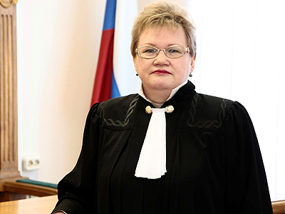 Романова Елена Викторовна