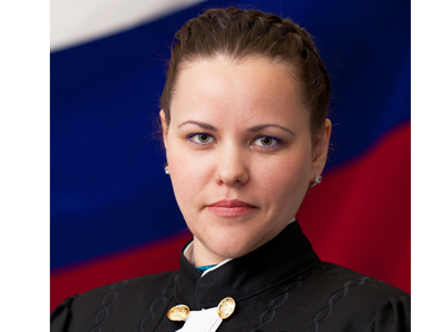 Судья Белоконь Ирина Анатольевна на портале Право.ру